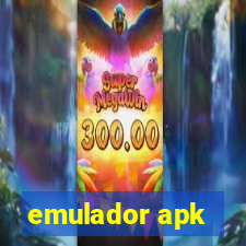 emulador apk